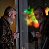 George Clooney představuje první trailer k novému netflixovskému sci-fi