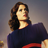 Promo materiály k seriálu Agent Carter