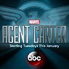 První teaser trailer na Agent Carter