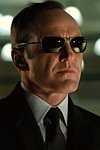 Ředitel Coulson se vrátí na konci září