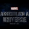 Speciální postřehy z dokumentu Assembling a Universe