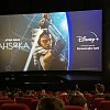 Disney+ nás pozvalo na premiéru Ahsoky do kina, jak to dopadlo?