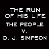 V roce 2017 se můžete těšit na knihu Běh života: Lid versus O. J. Simpson