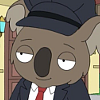 Reginald Koala