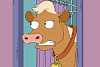 S19E07: Cow I Met Your Moo-ther