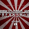 Oznámeno datum premiéry Freak Show