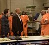 Titulky k epizodě: Charlie and the Prison Riot