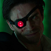 Herec Michael Rowe by chtěl, aby Deadshot dostal Digglea na temnější cestu