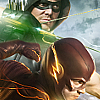 Crossover ovládl i naše weby k seriálům Arrow a The Flash