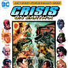 Velký crossover ponese název Crisis on Earth X