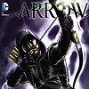 Komiks k seriálu Arrow: díl 0 - speciální edice (SK)