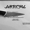 Utajovaný název třinácté epizody sedmé série Arrowa