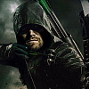 Green Arrow se opět vrací ke tmavě zelené