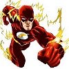 Poznejte superhrdinu: Flash
