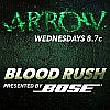 Blood Rush: Epizoda 5