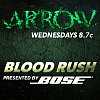 Blood Rush: Epizoda 1