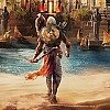Várka plná informací o hře Assassin's Creed: Origins