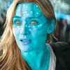 Kate Winslet odhalila svou roli v Avatarovi a promluvila o Cameronově proměně