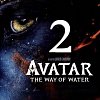 Dvojka Avatara odhaluje logo, vysílá trailer do boje a láká diváky do kin