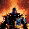 Thanos je v komiksovém hitu na pokraji smrti