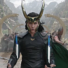 Zvěsti: Natočí Waititi seriál o Lokim?