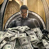 Black Panther je třetím filmem, který v Americe pokořil hranici 700 milionů dolarů