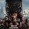 Plakát k novému Black Pantherovi konečně zobrazuje, kdo převezme jeho úlohu a jak v kostýmu bude vypadat