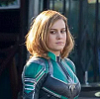Captain Marvel bude mít zelený kostým