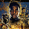 Vyhrajte vstupenky do kina IMAX na film Black Panther
