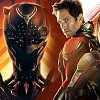Končí boj USA a Číny? Nový Ant-Man a dokonce i Black Panther jde v Číně do kin
