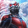 Tržby: Ant-Man sice není silný jako jeho bratříčkové, ale ostudu nedělá