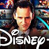 Shang-Chi v kinech porazil týmovku Eternals, na Disney+ je ale zájem zcela opačný