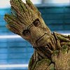 Novinky z uplynulých dní: Už žádný dospělý Groot, trio superhrdinek a další střípky ze světa MCU