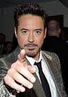 Robert Downey Jr. podepsal nový kontrakt s Marvelem!