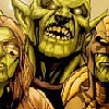 Budoucnost Skrullů a dalších Marvel hrdinů