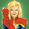 Představitelkou Captain Marvel bude Brie Larson
