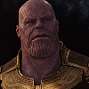 Thanos proti všem v prvním traileru na Infinity War