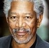 Morgan Freeman měl autonehodu