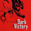Batman: Dark Victory vyšlo v českých knihkupectvích