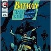 Batman: Temný rytíř, temné město
