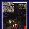 Batman/Soudce Dredd - Rozsudek nad Gotham