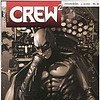 Batman/Soudce Dredd - Poslední hádanka (Crew 2/12)