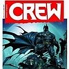 Batman: Darkness (Crew 17-19)