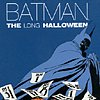 Batman: Dlouhý Halloween (1996)