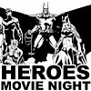 Chystáte se na dnešní Heroes Movie Night?