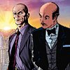 Kdo si zahraje Lexe Luthora a Alfreda ve druhém Supermanovi?
