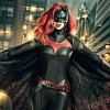 Ruby Rose se předvádí na první fotografii coby Batwoman