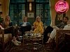 S01E04: The Table Read