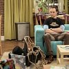 Sheldon všeuměl