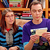 Evoluce vztahu Sheldona a Amy